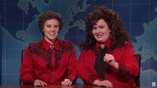 snl moments of aidy bryant that I live for