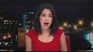 Alanna Quillen - Reel 2019