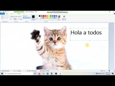 Video: Cómo ajustar, inclinar y girar la pantalla de Windows: 13 pasos