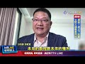 台積電股市回升