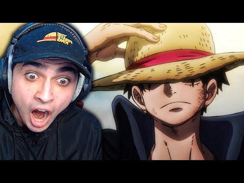 THE GREATEST ANIME EPISODE OF ALL TIME?! One Piece Ep 1013-1015 Reaction 