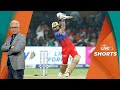 Classic virat cricbuzz live reacts to kohlis hold the pose six