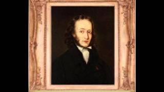 Paganini - Violin Concerto No. 4