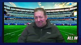 NY Giants 2026 schedule release, rookie minicamp reaction, OBJ, and more