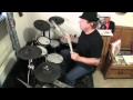 Africa - Toto (Drum Cover)