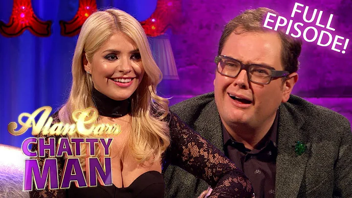 Holly Willoughby Looks At Stranger's Genitals For ...