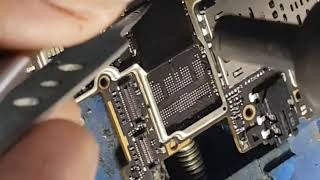 Redme note 7pro 100% dead solutions