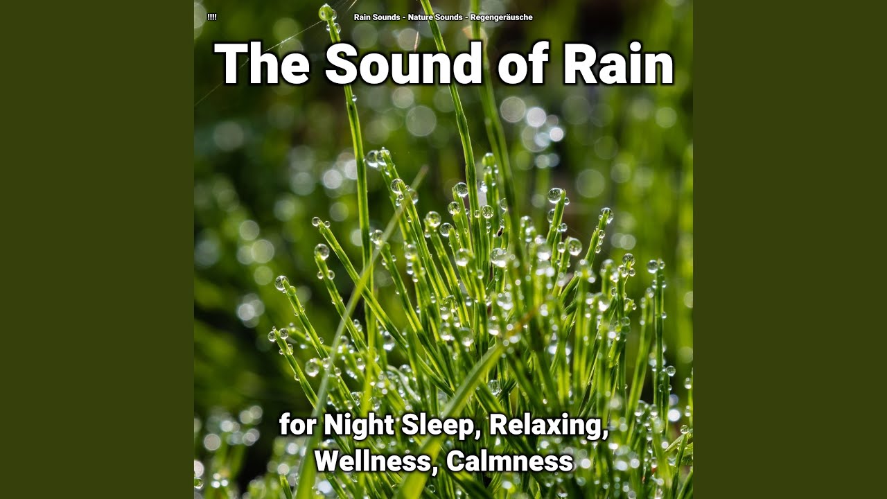 Fabulous Water Drops YouTube