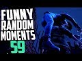 Dead by Daylight funny random moments montage 59