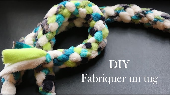 Quick & Simple DIY Snuffle Ball – DFW Craft Shows