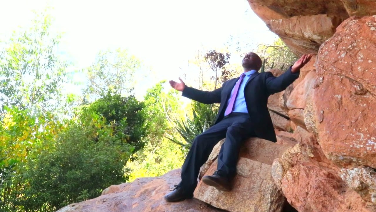 YESU NUMBITHITE KIMBITHONI(OFFICIAL HD VIDEO)-Mathew Nzioka