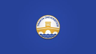 Trakya Üniversitesi | 2020-2021 Tanıtım Filmi