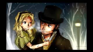 Video thumbnail of "Nightcore - Do You Hear the People Sing? (+Reprise)"