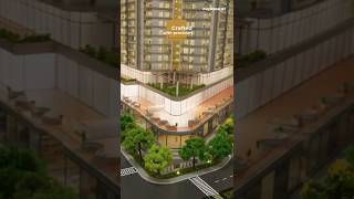 Interactive Scale Model | Mayabious Group