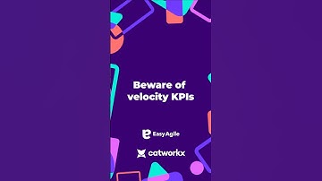 Death by KPI - Why Velocity Goals Don’t Work Across Teams  #podcast #teamwork #softwaredevelopment