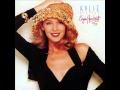 Kylie Minogue - HAND ON YOUR HEART