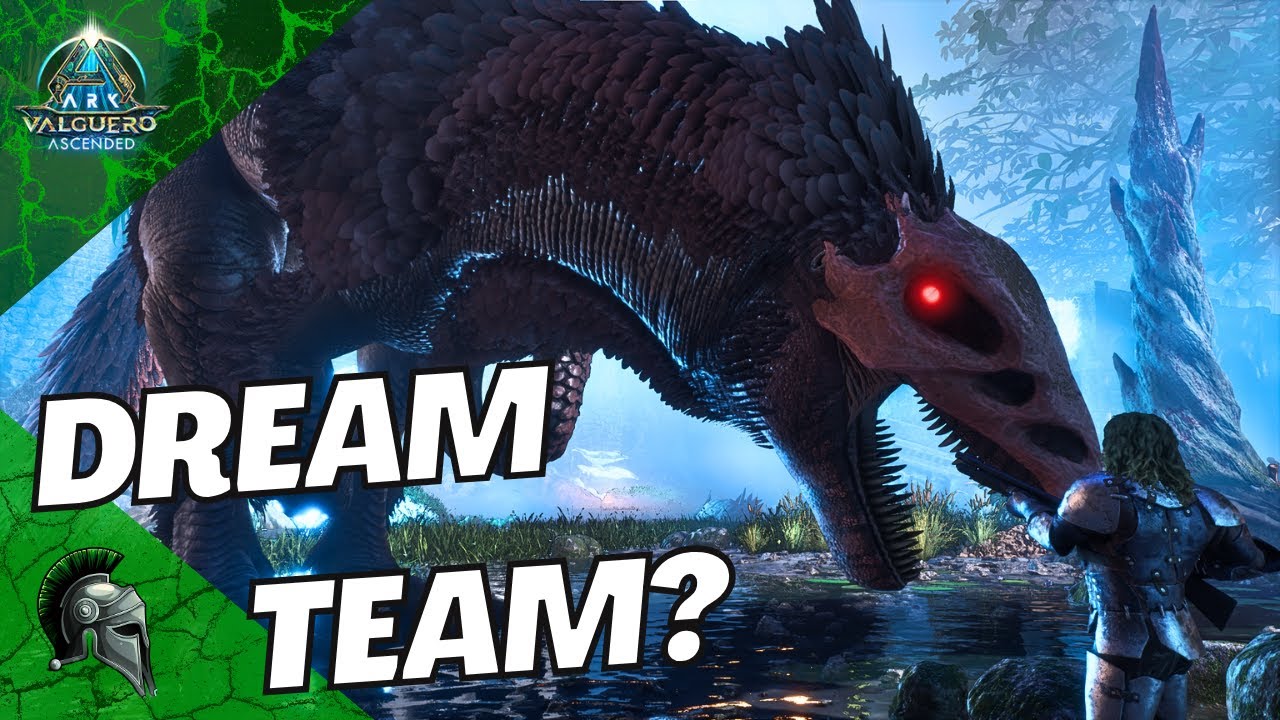 Самая лёгкая армия для одиночного прохождения Гренделя на Вальгуэро!