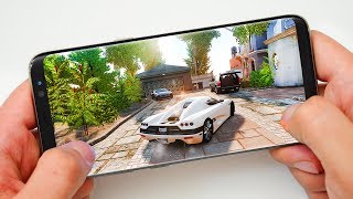 Mi Nuevo Móvil Gaming / El Más Poderoso del Mundo