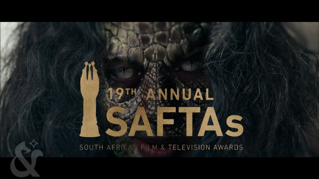 Fox & Wizard Nominated for Best Achievement in Visual Effects (VFX) TV