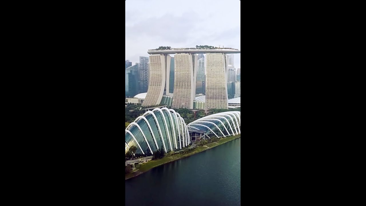 Celebrate change at Greentech Festival Singapore