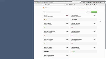 Introduction to Arxterra - 5 Getting the Arduino Code on GitHub