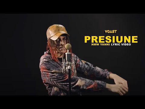 NMW Yanni - “PRESIUNE” | OFFICIAL VIDEO & LYRIC