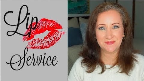 Lip Service 2019 Project Pan INTRO / PANtastic Ladies | Jessica Lee