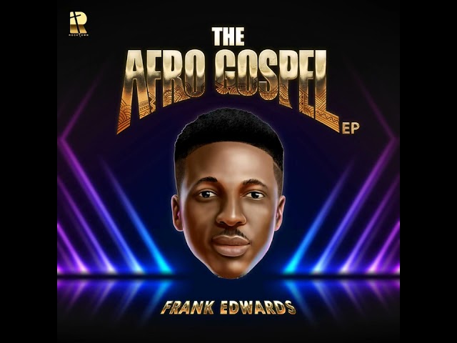 Frank Edwards - Worship Afro (Official Audio)