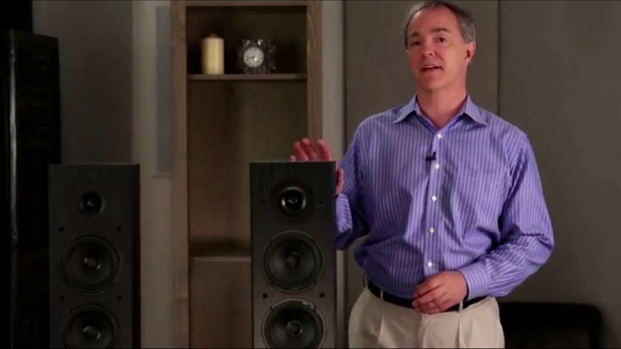 Best Floor Standing Speakers Review Top Rated Floor Standing Speakers