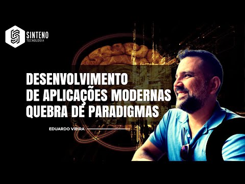 Aula 2 - Quebra de Paradigma