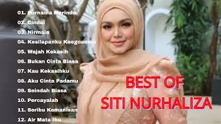 Download Lagu BEST OF SITI NURHALIZA || LAGU PENGANTAR TIDUR PALING ENAK DI DENGAR MP3 Download Lagu BEST OF SITI NURHALIZA || LAGU PENGANTAR TIDUR PALING ENAK DI DENGAR MP3