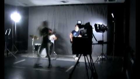 Enter Shikari - No Sleep Tonight Music Video