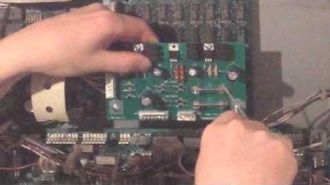 DMD Piggy Installation