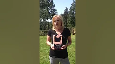 AuthorYourBrand Testimonial Joanne Singleton