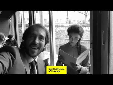 Video: Ako Sa Dostať Na Osobný účet Raiffeisenbank
