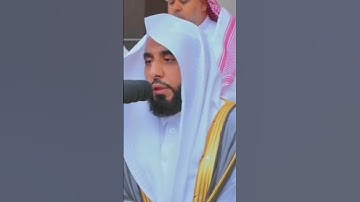 تلاوة هادئة تريح القلب للشيخ عبدالله الجهني