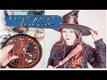 WW HALLOWEEN BROWNIES || 5 POINT BROWNIES || Hocus Pocus Brownies, #halloween2020