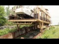 Big Chute Marine Railway