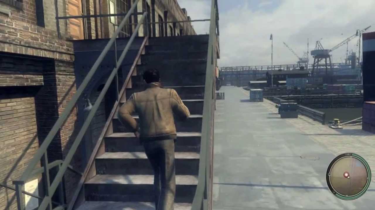 Mafia II Walkthrough Chapter 14 Part 1 Stairway To Heaven HD YouTube mafia-ii-walkthrough-chapter-14-part-1-stairway-to-heaven-hd-youtube
