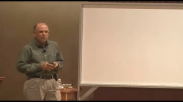 Gauge theory, loop groups, and string topology (Ralph L. Cohen) (SOLO VIDEO)