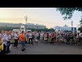 Протесты в Хабаровске в поддержку губернатора Сергея Фургала.День восьмой / LIVE 18.07.20