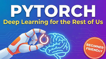Demystifying Deep Learning: A Gentle Introduction to PyTorch (No Math Required!)