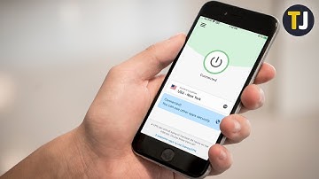 Change Location on iPhone/Android with ExpressVPN!