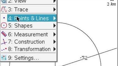 2015 SQA N5 Maths P2 Qn13