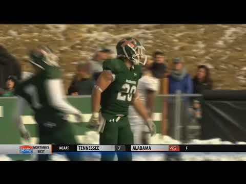 Montana Tech shatters school offensive records in 93-19 win over MSU-Northern