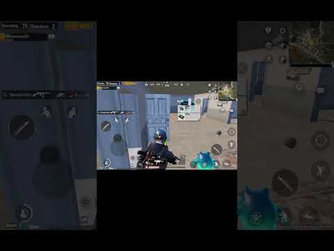 Играю в PUBG Mobile Pubg Pubgmobile лайк подписка пабг круто