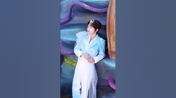 Zhang Xingte vlog: cute photoshoot｜“Hi Singing” music show BTS【张星特】吹泡泡的快乐 也分享给你🫧 可爱拍摄花絮｜我们好极了歌会