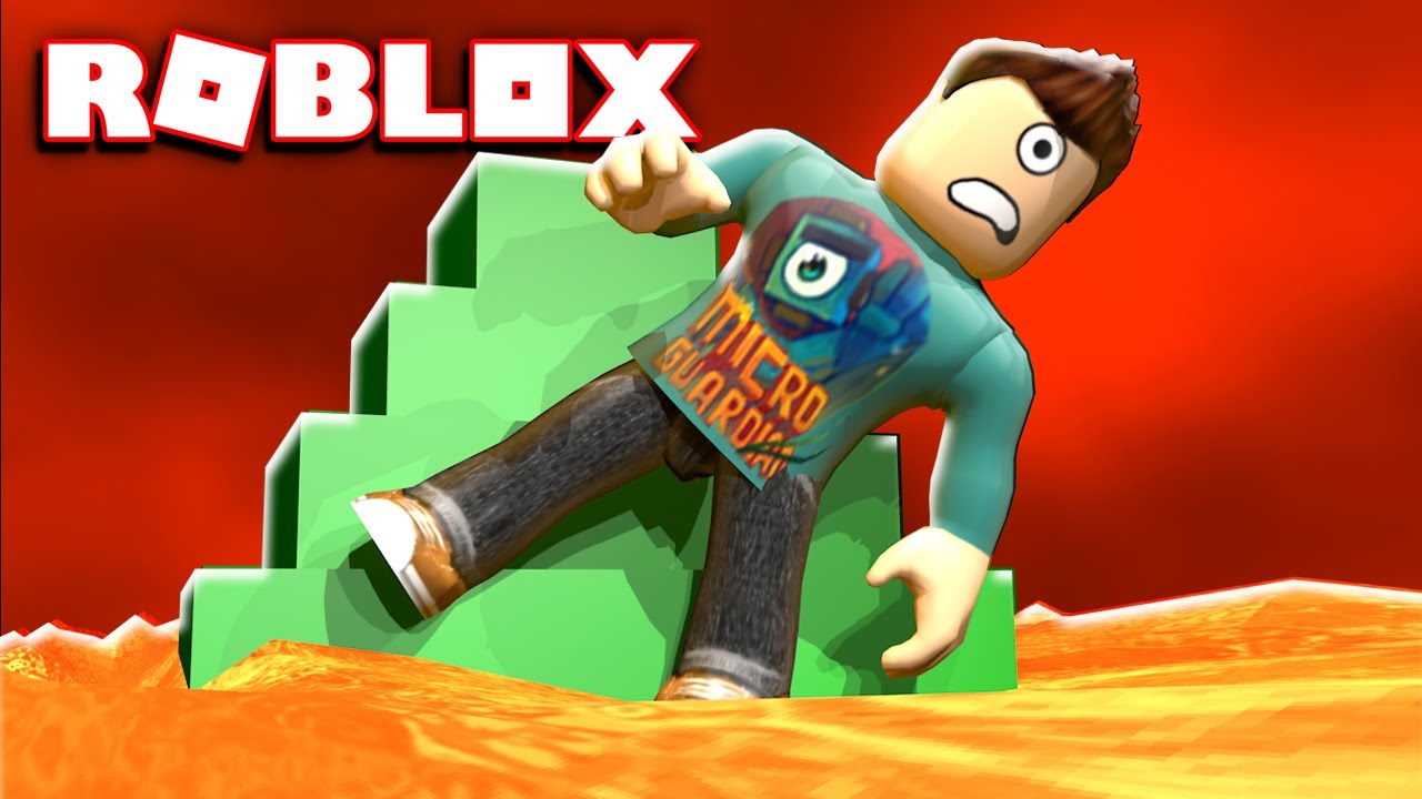 Roblox Fart Obby