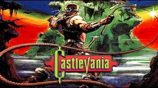 Why Castlevania is One of The Best Games of All Time