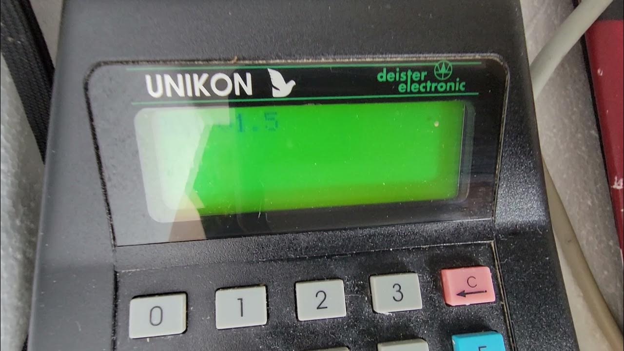 How Unikon Clocking works Racing homer Pigeon YouTube